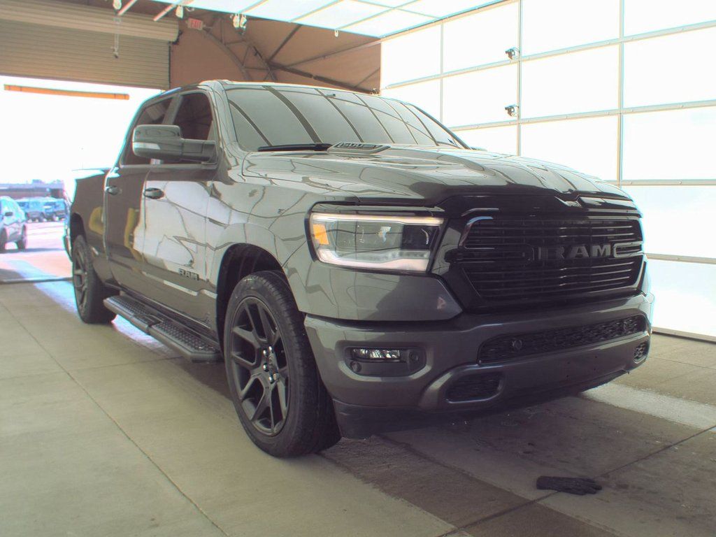 2023 RAM 1500 - Image 1