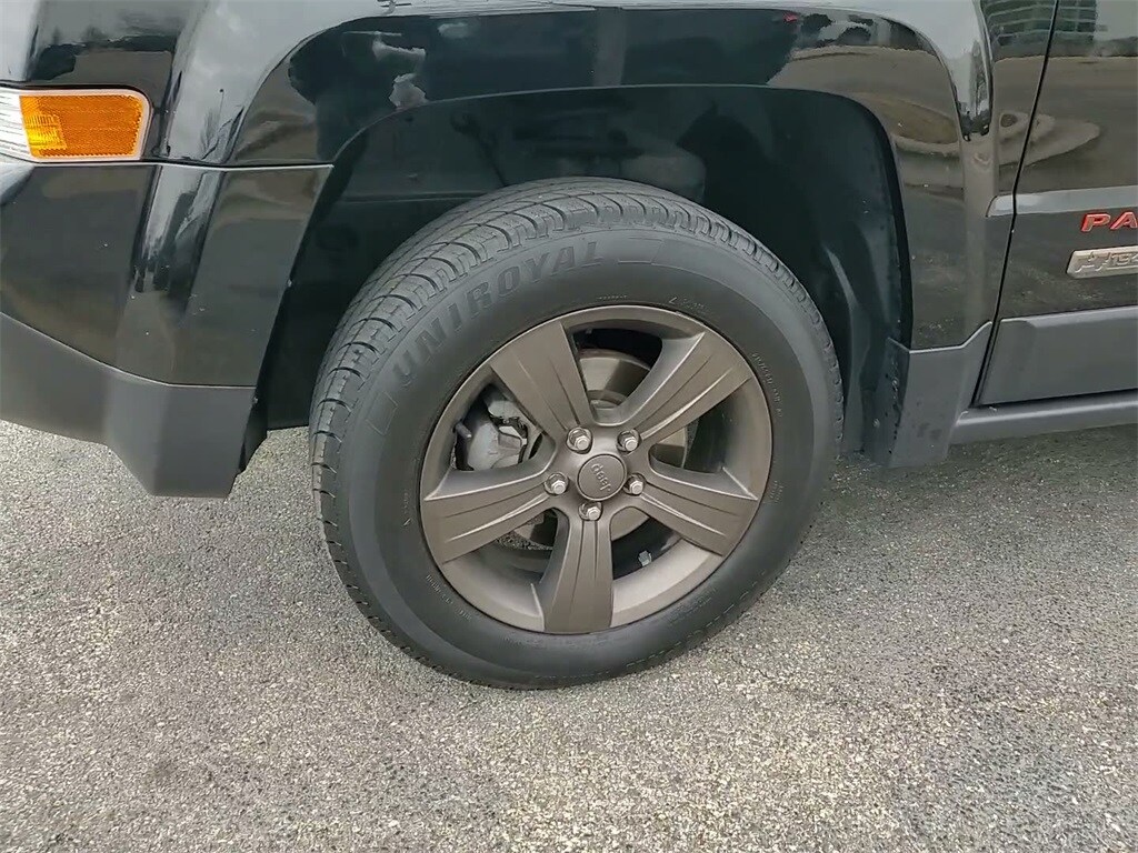 2016 JEEP PATRIOT - Image 16