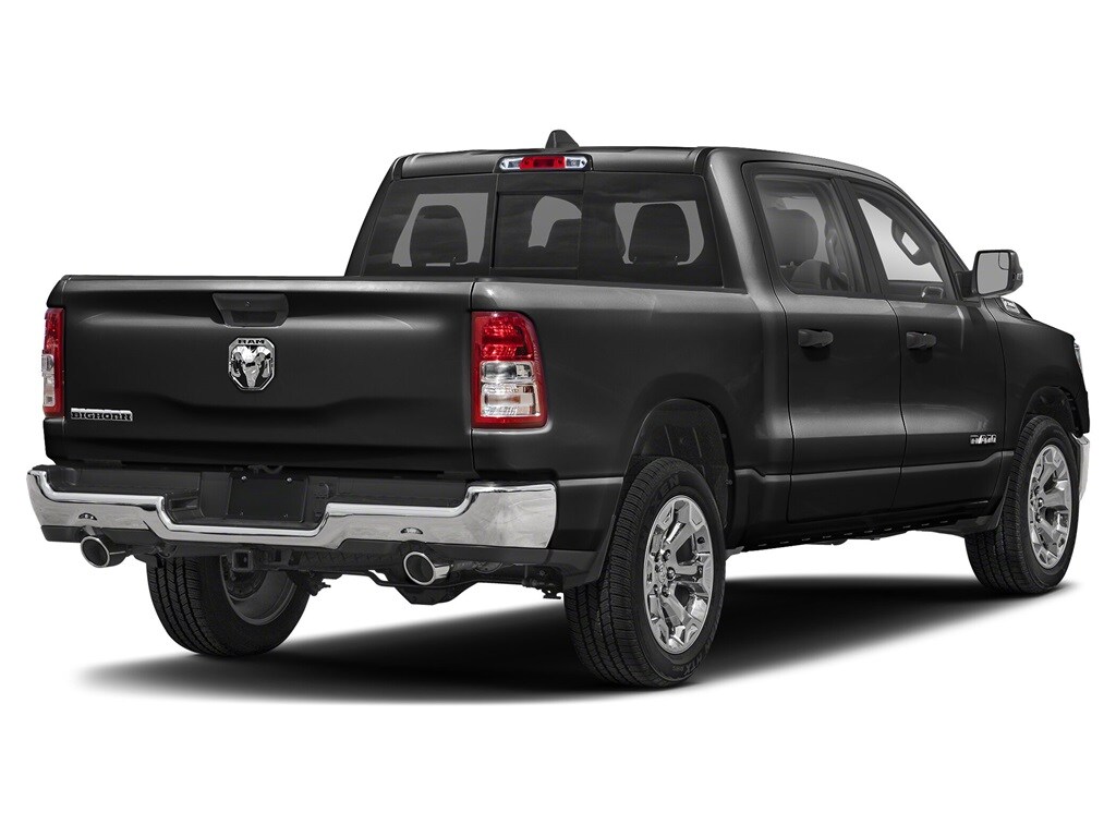 Used 2024 Ram 1500 Big Horn/Lone Star Truck Crew Cab