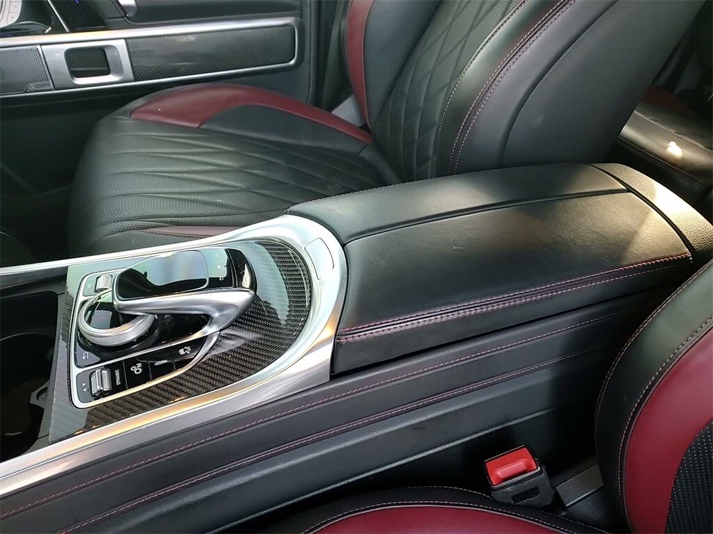 2021 MERCEDES-BENZ G-CLASS - Image 30