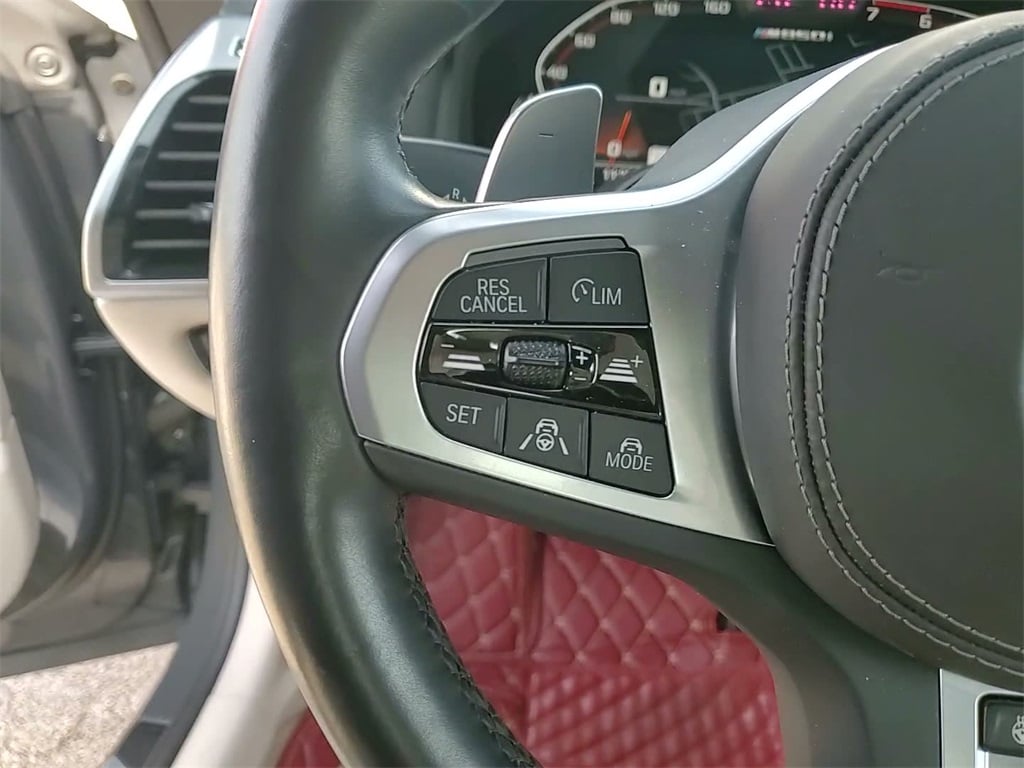 2022 BMW M850I - Image 30