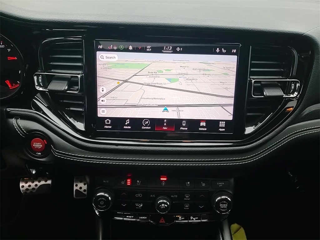 2021 DODGE DURANGO - Image 17