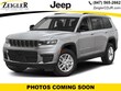 Jeep Grand Cherokee L
