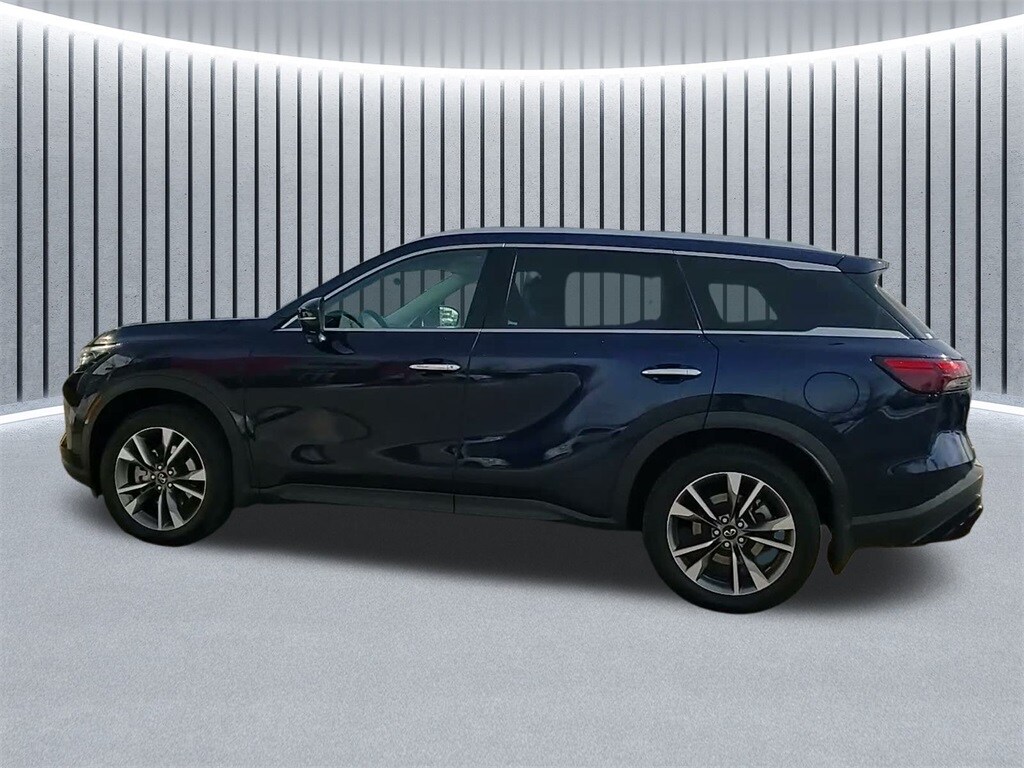2023 INFINITI QX60 - Image 17