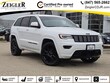 Jeep Grand Cherokee WK