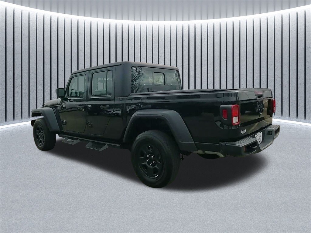 2023 JEEP GLADIATOR - Image 14
