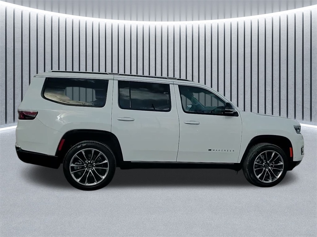 2024 JEEP WAGONEER - Image 6