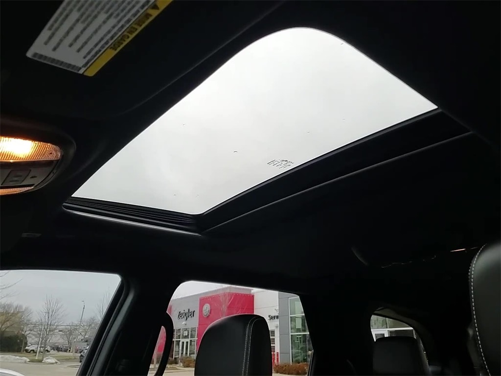 2021 DODGE DURANGO - Image 20