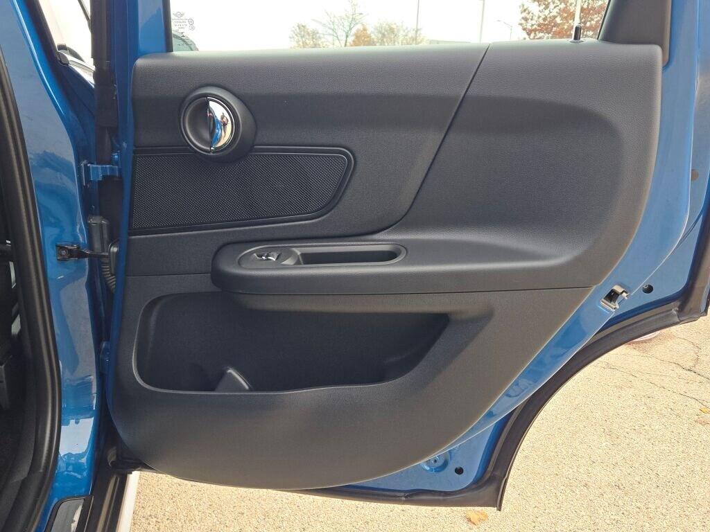 2022 MINI COUNTRYMAN - Image 12