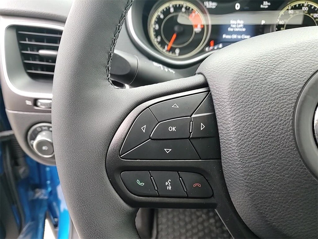 2021 JEEP CHEROKEE - Image 15