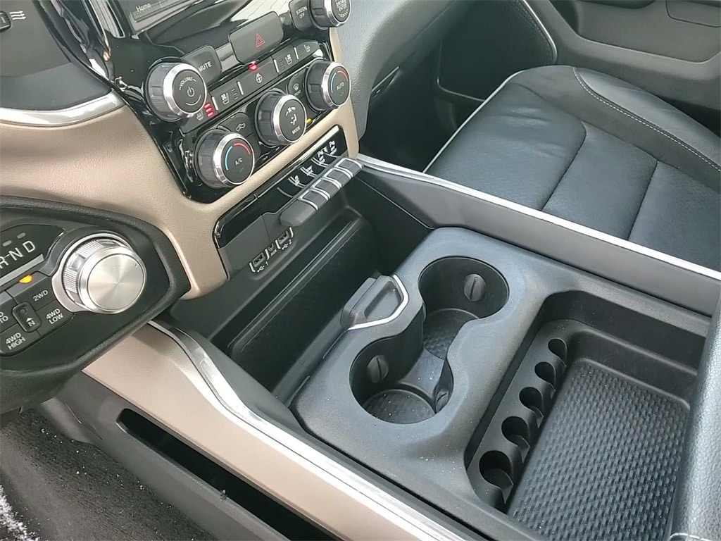 2022 RAM 1500 - Image 33