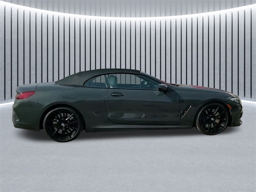 2022 BMW M850I - Image 5