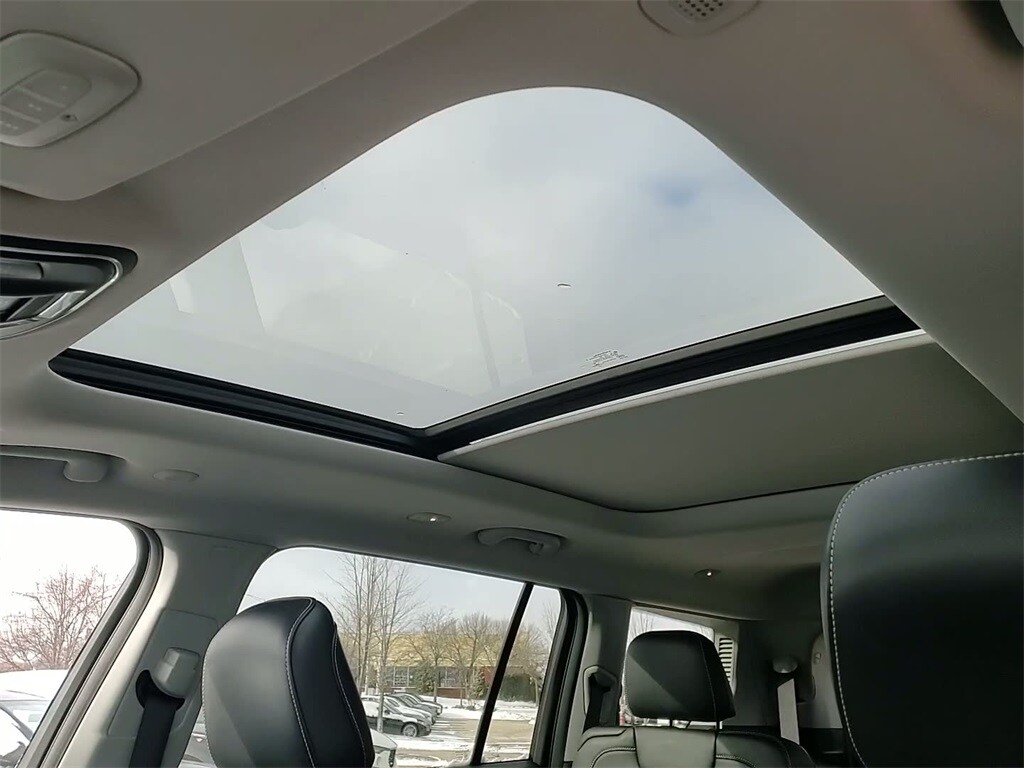 2022 JEEP GRAND CHEROKEE L - Image 20