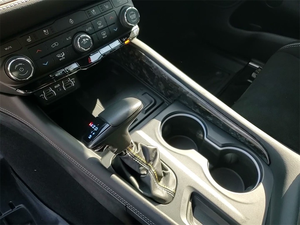 2024 DODGE DURANGO - Image 31