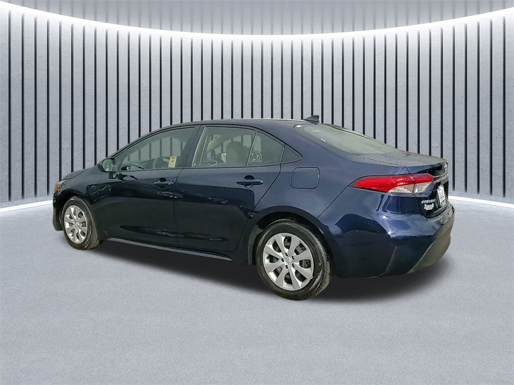 2025 TOYOTA COROLLA - Image 13