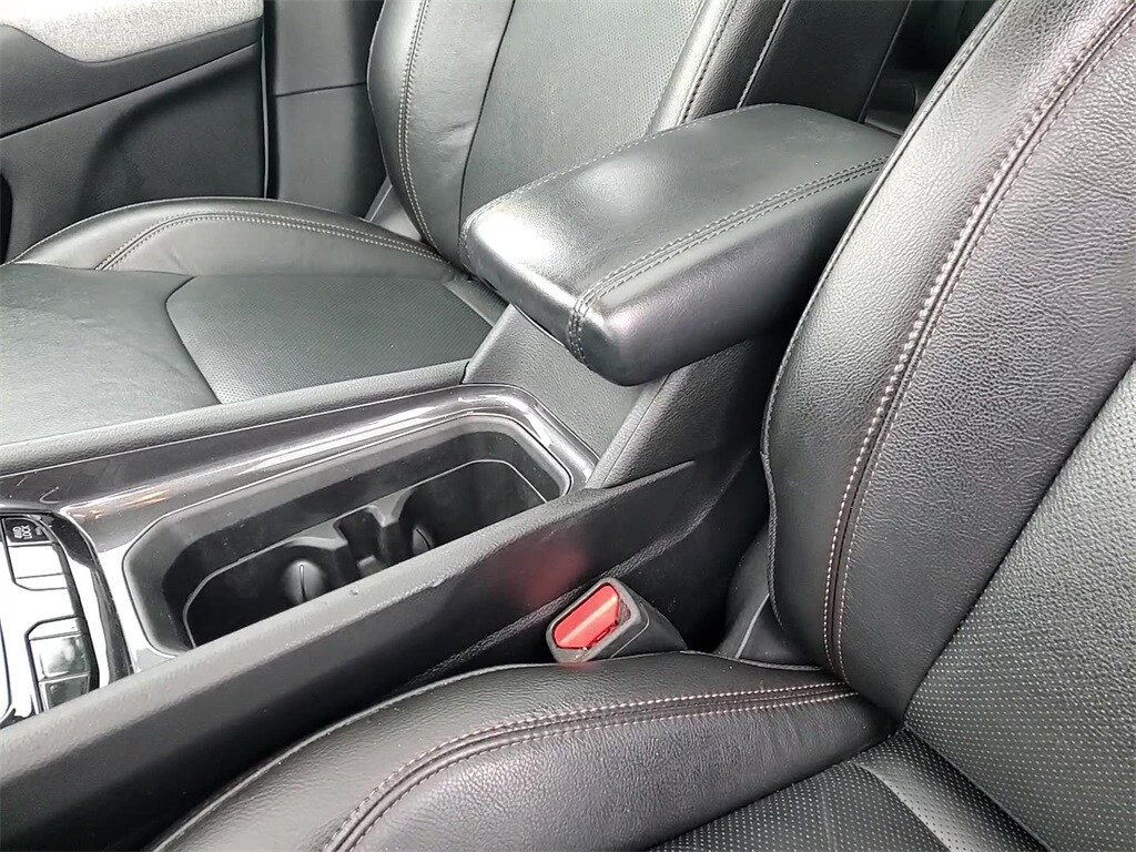 2022 JEEP COMPASS - Image 20