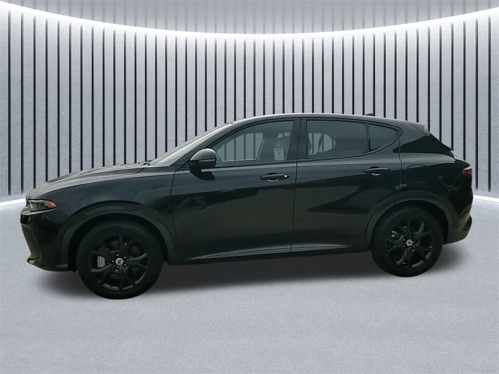 2024 DODGE HORNET - Image 15