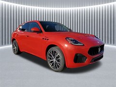 2026 Maserati Grecale Modena SUV