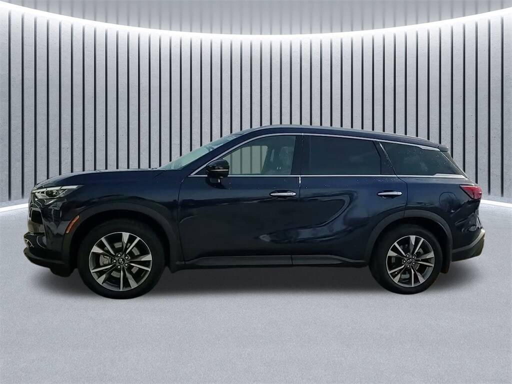 2023 INFINITI QX60 - Image 19