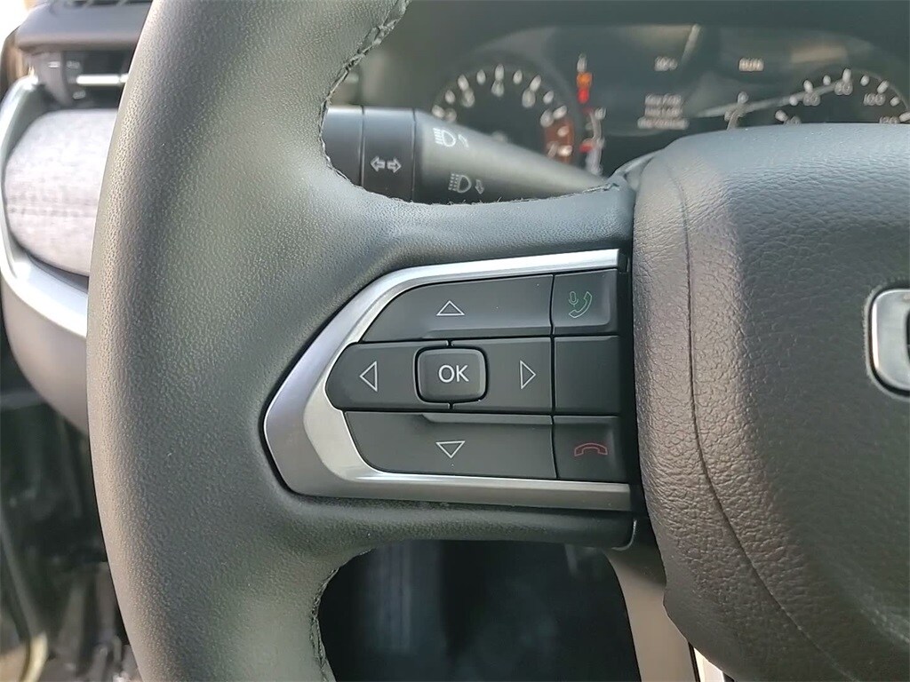 2023 JEEP COMPASS - Image 27