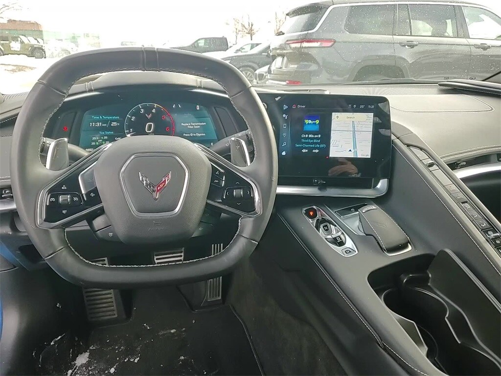 2024 CHEVROLET CORVETTE - Image 16