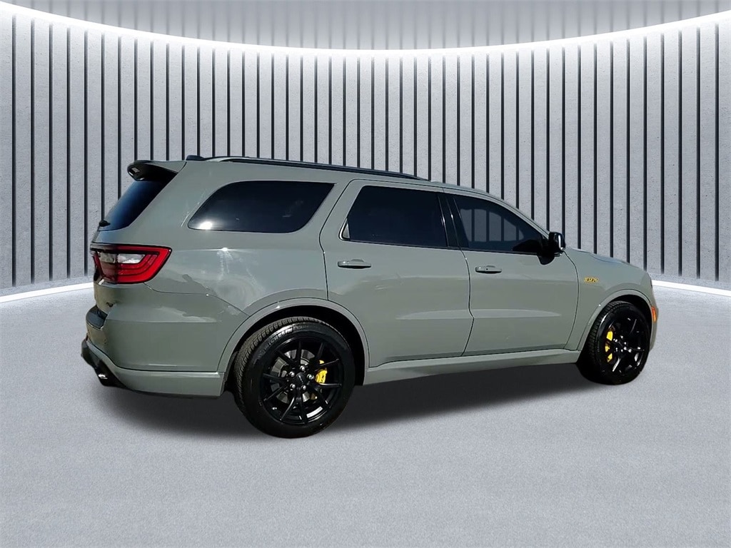 2024 DODGE DURANGO - Image 7