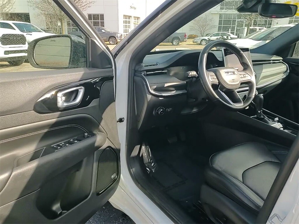 2022 JEEP COMPASS - Image 23