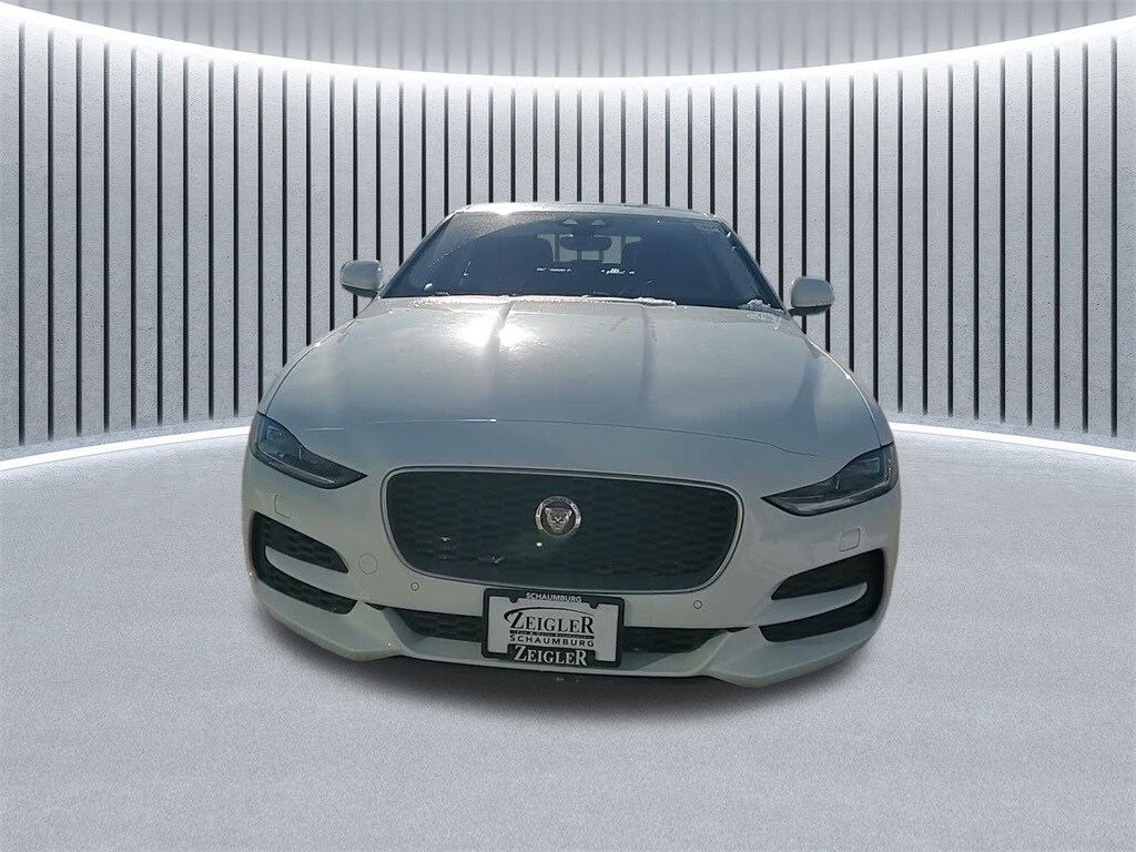 2020 JAGUAR XE - Image 17