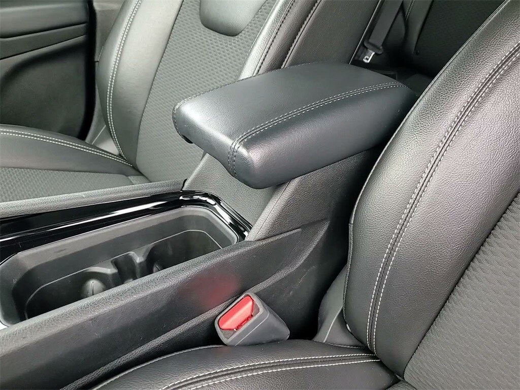 2023 JEEP COMPASS - Image 29