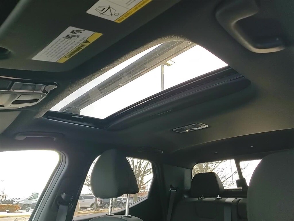 2022 HYUNDAI SANTA CRUZ - Image 20