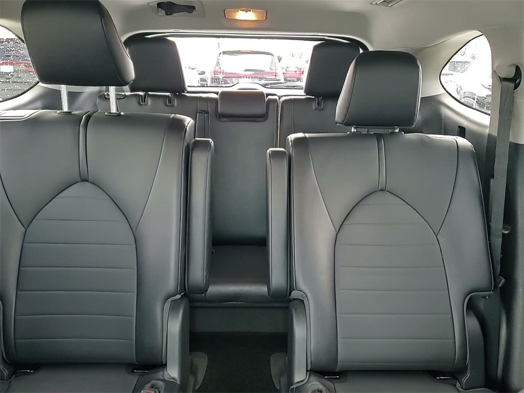 2021 TOYOTA HIGHLANDER - Image 37