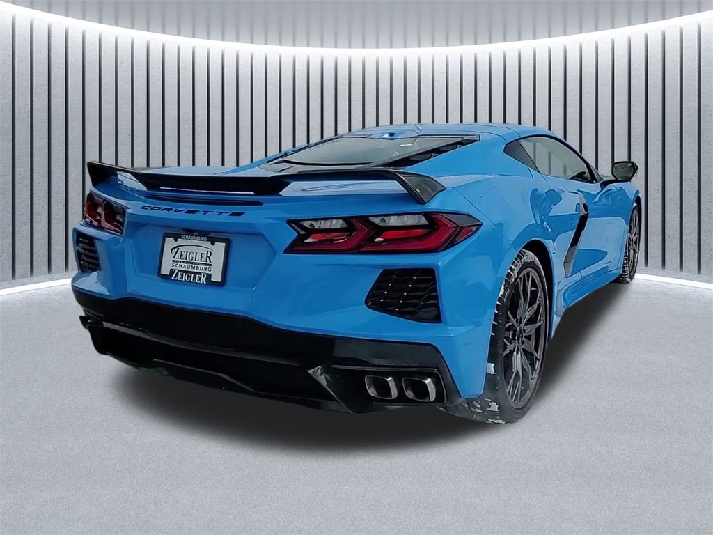 2024 CHEVROLET CORVETTE - Image 3