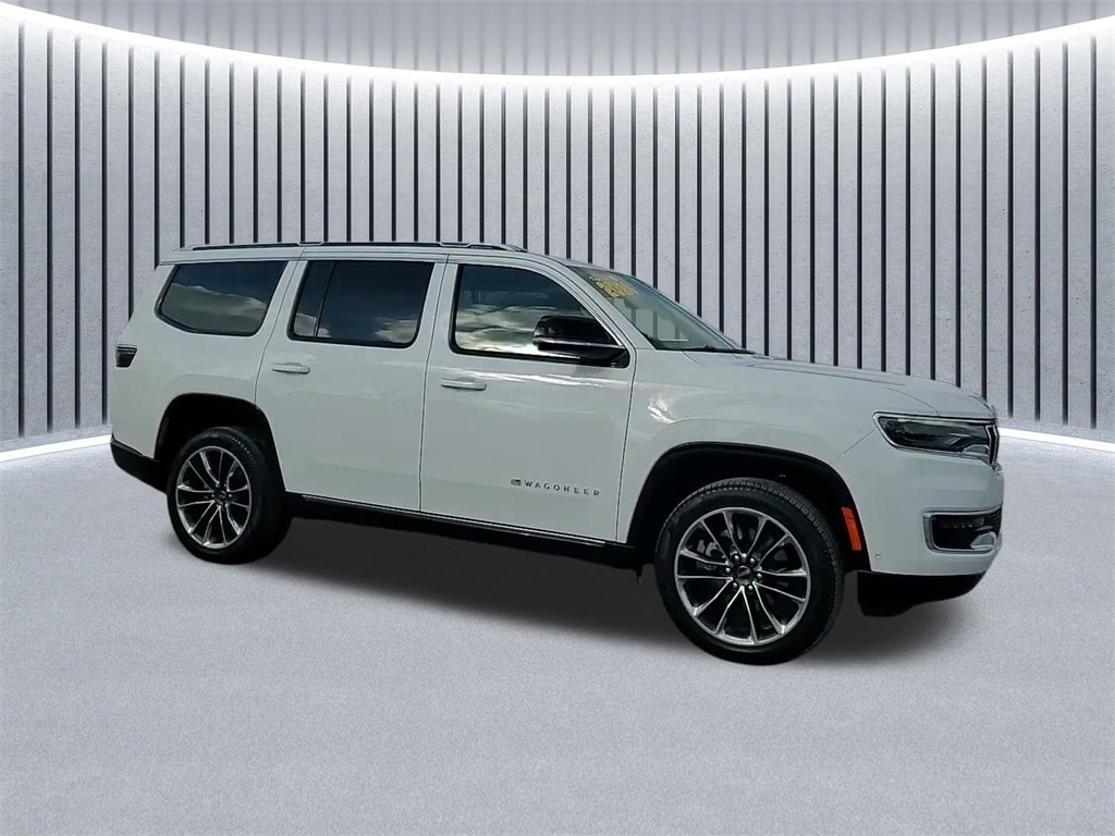 2024 JEEP WAGONEER - Image 3