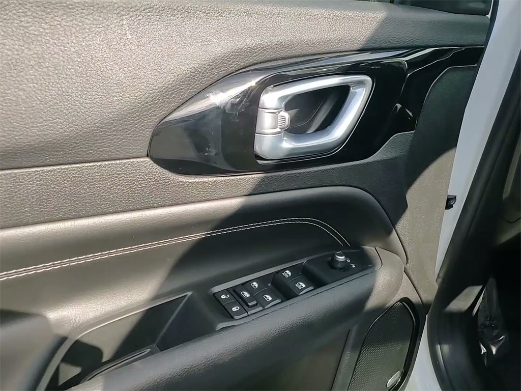 2022 JEEP COMPASS - Image 24