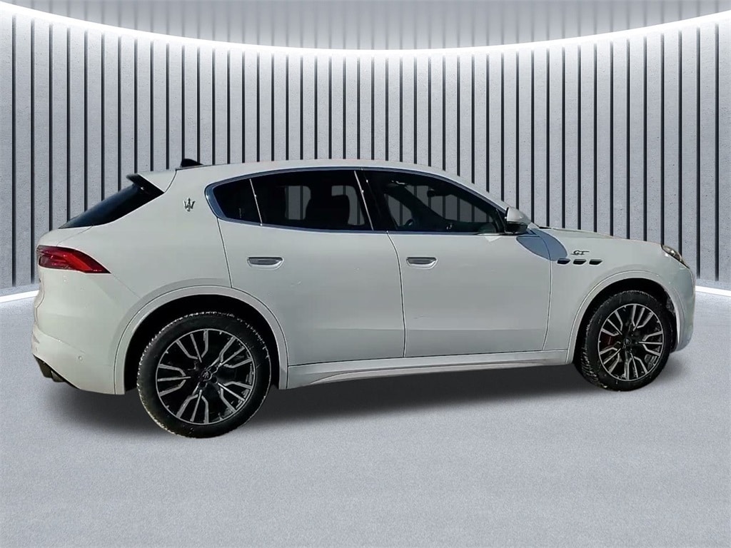 2024 MASERATI GRECALE - Image 6