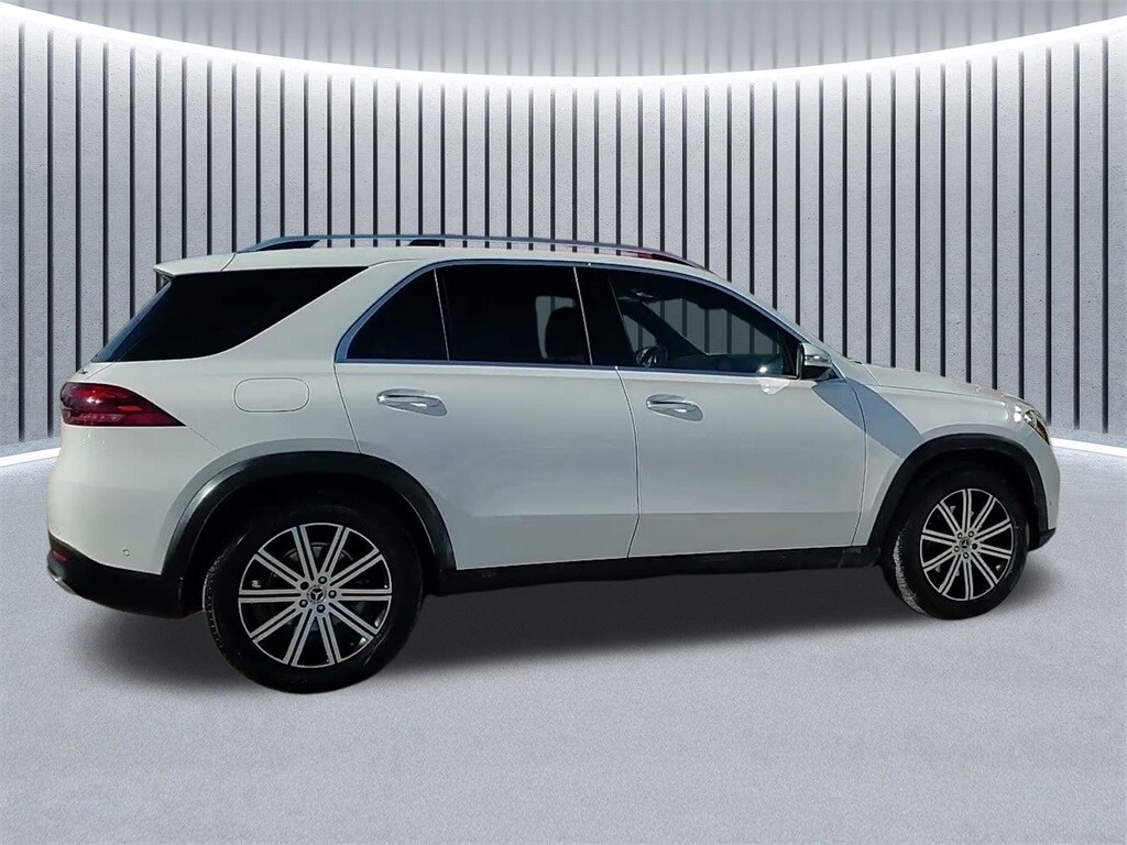 2024 MERCEDES-BENZ GLE-CLASS - Image 7