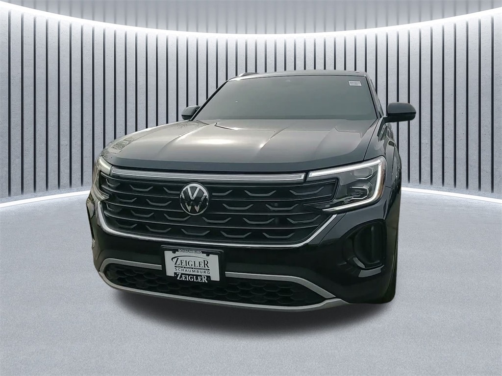 2024 VOLKSWAGEN ATLAS CROSS SPORT - Image 17