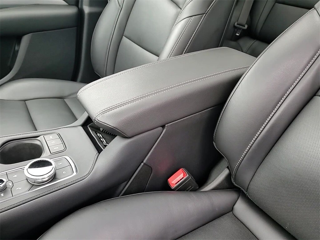 2021 CADILLAC XT4 - Image 19