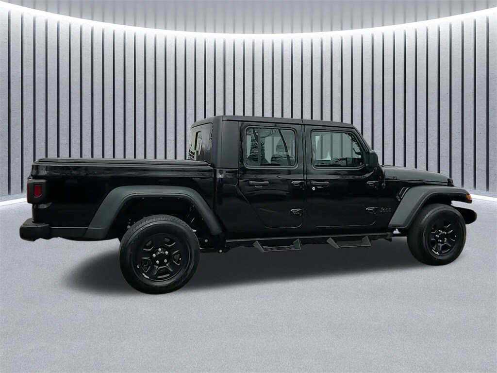 2023 JEEP GLADIATOR - Image 7