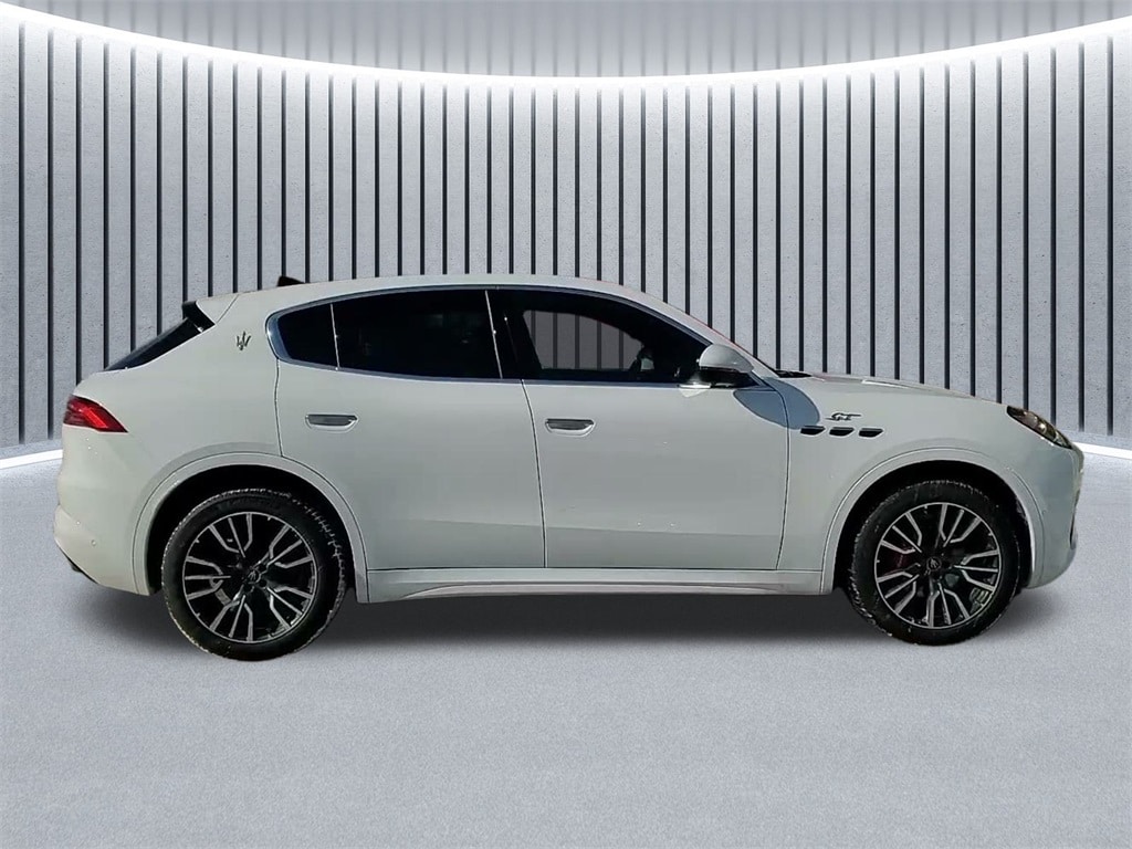 2024 MASERATI GRECALE - Image 5