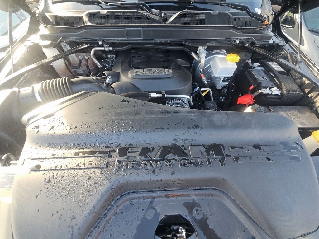 2024 RAM 2500 - Image 5