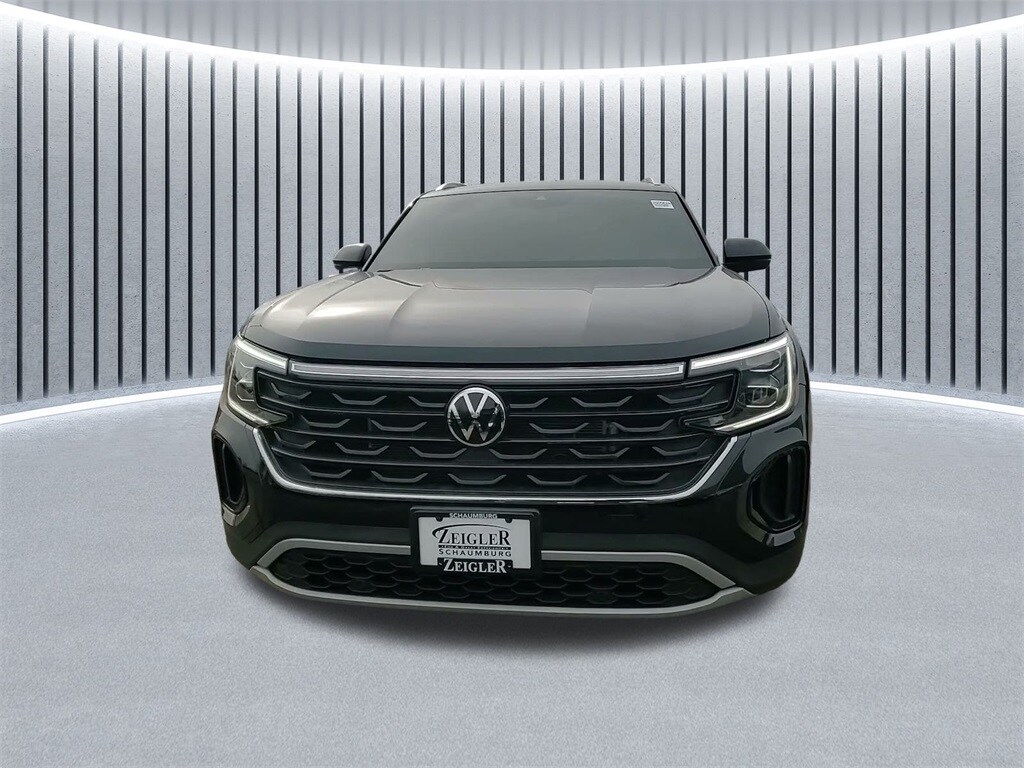 2024 VOLKSWAGEN ATLAS CROSS SPORT - Image 18