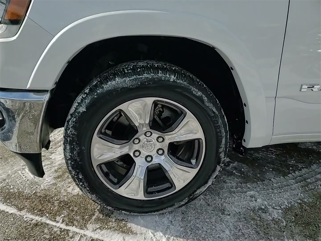 2022 RAM 1500 - Image 20