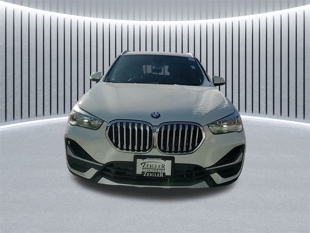 2022 BMW X1 - Image 17