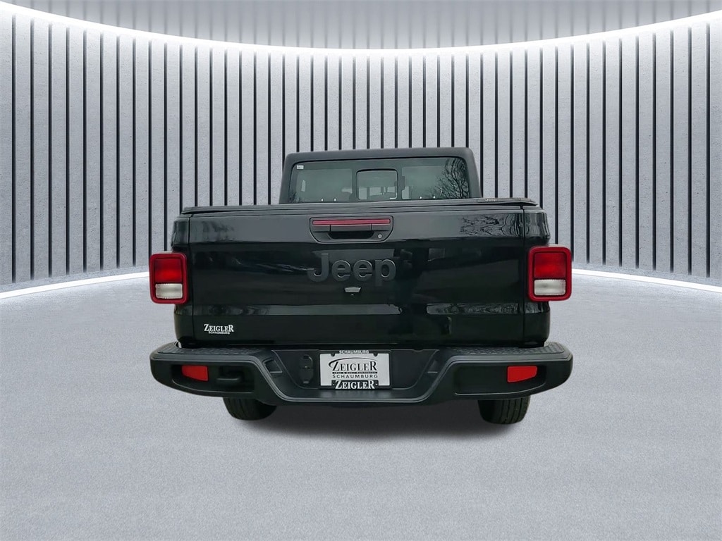 2023 JEEP GLADIATOR - Image 12
