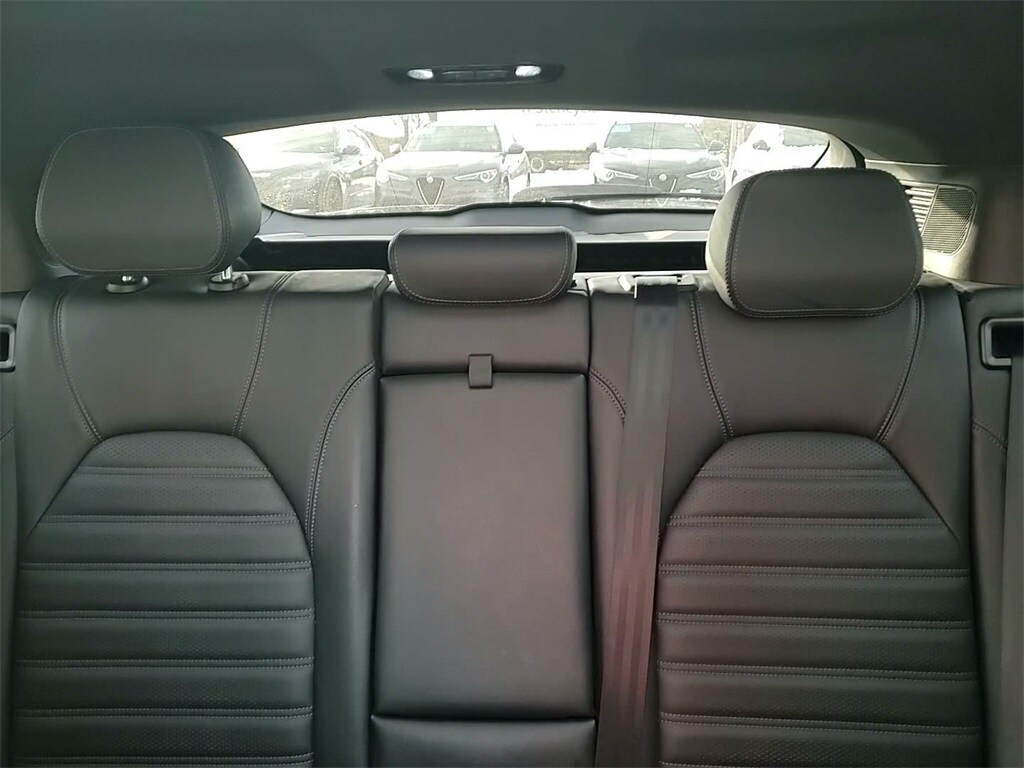 2022 ALFA ROMEO STELVIO - Image 36