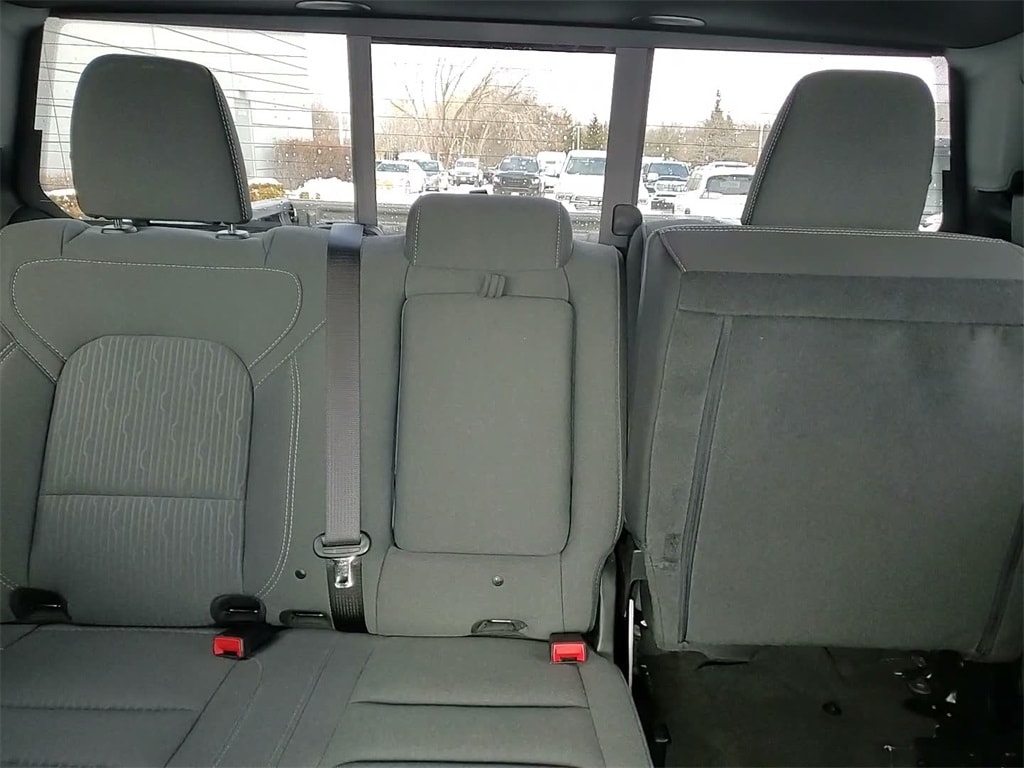 2022 RAM 1500 - Image 34