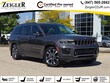  Jeep New Grand Cherokee
