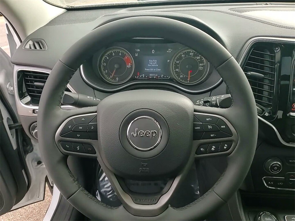 2022 JEEP CHEROKEE - Image 23