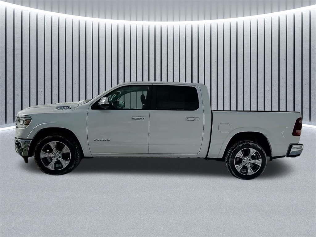 2022 RAM 1500 - Image 18